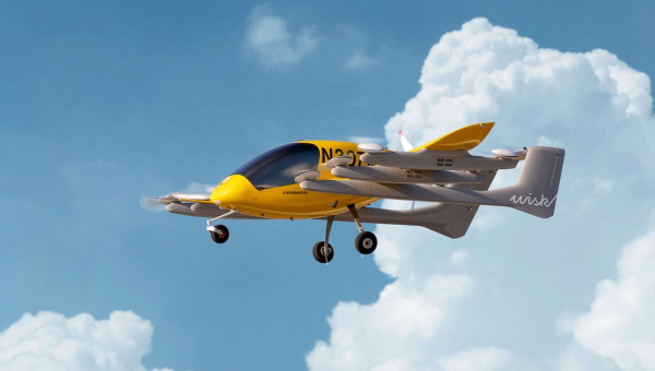 Will autonomous eVTOL get airborn anytime soon ?